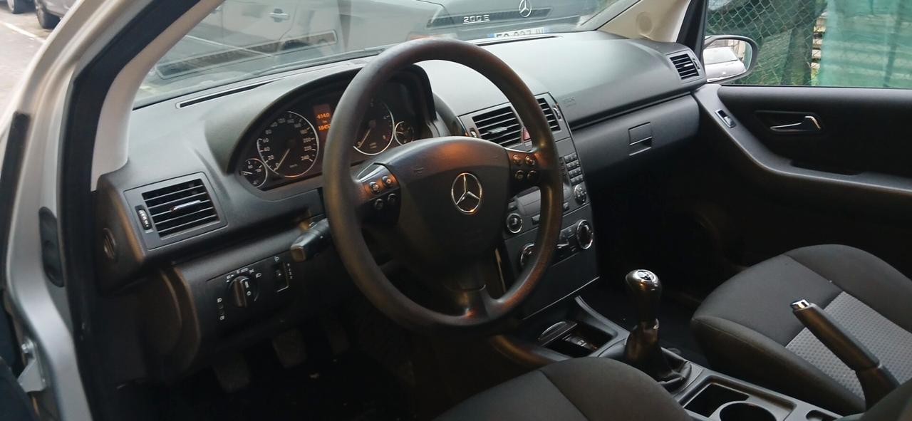Mercedes-benz A 180 CDI neopatentati