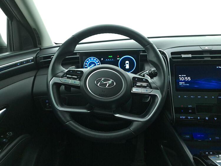 Hyundai Tucson HEV Excellence BR996520 1.6 Full Hybrid 230CV