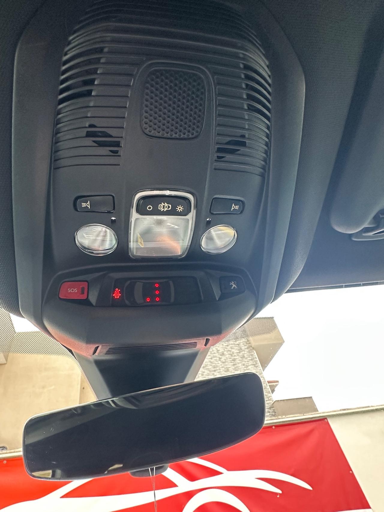 Peugeot 3008 BlueHDi 130 S&S EAT8 GT