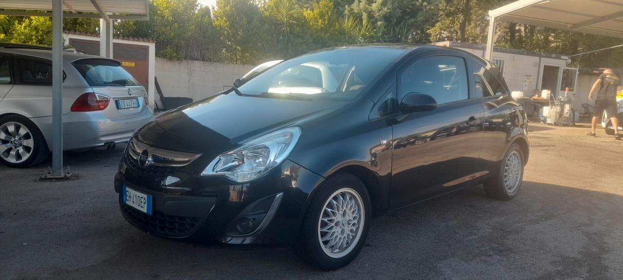 Opel Corsa 1.3 CDTI 75CV F.AP. 3 porte Ecotec