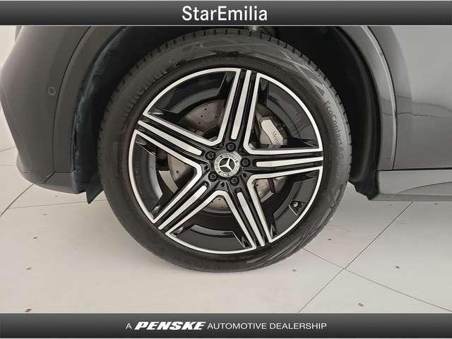 Mercedes-Benz GLC 220 220 d 4Matic Mild Hybrid AMG Premium