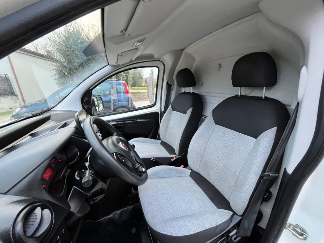 Fiat Fiorino 1.3 mjt