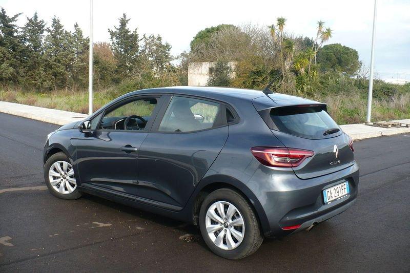 Renault Clio Clio TCe 100 CV GPL 5 porte Business