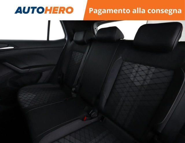 VOLKSWAGEN T-Cross 1.0 TSI 115 CV R-Line