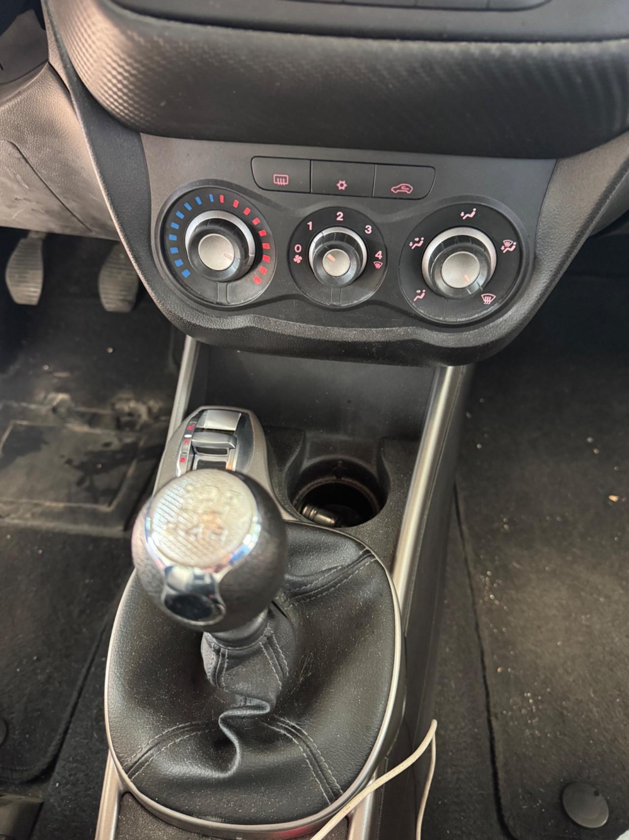 Alfa Romeo MiTo 1.3 JTDm 85 CV S&S Distinctive