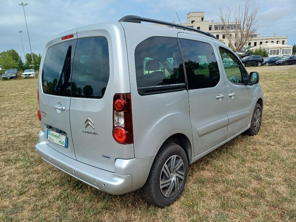 Citroen Berlingo Multispace BlueHDi 100 5 posti N1 Feel Combi