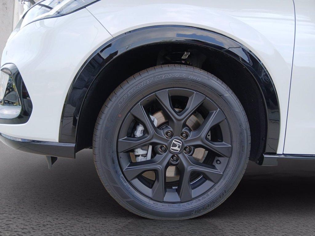 HONDA ZR-V 2.0 hev Sport del 2025