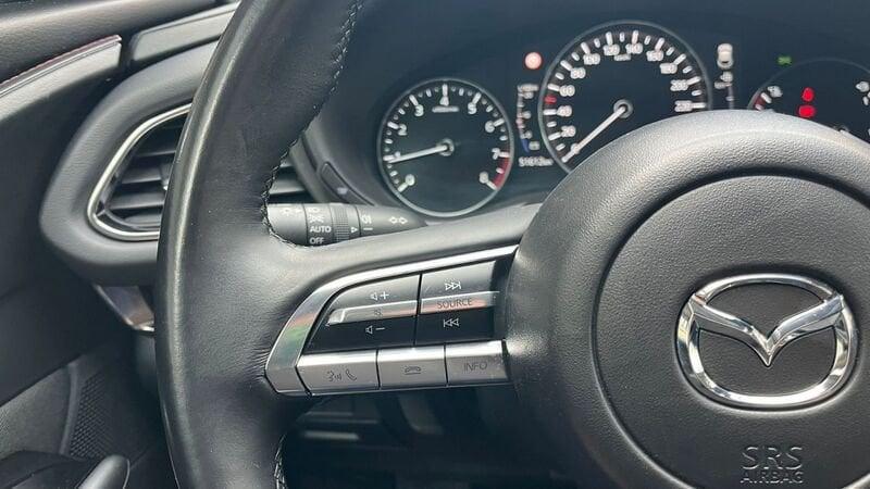 Mazda CX-30 2.0L Skyactiv-G 150cv M Hybrid Homura