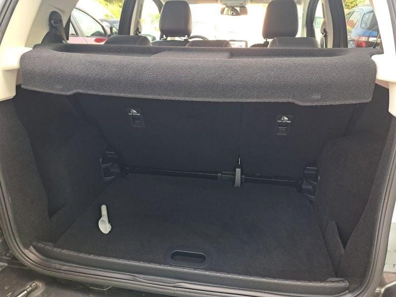 Ford EcoSport 1.0 ecoboost ST-Line s&s 125cv my20.25