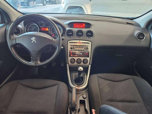 Peugeot 308 SW SW 1.6 hdi 8v Access