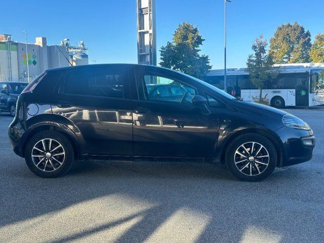 FIAT Punto Evo 1.4 5P. Emotion GPL