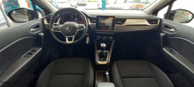 RENAULT - Captur - Blue dCi 8V 95 CV Zen