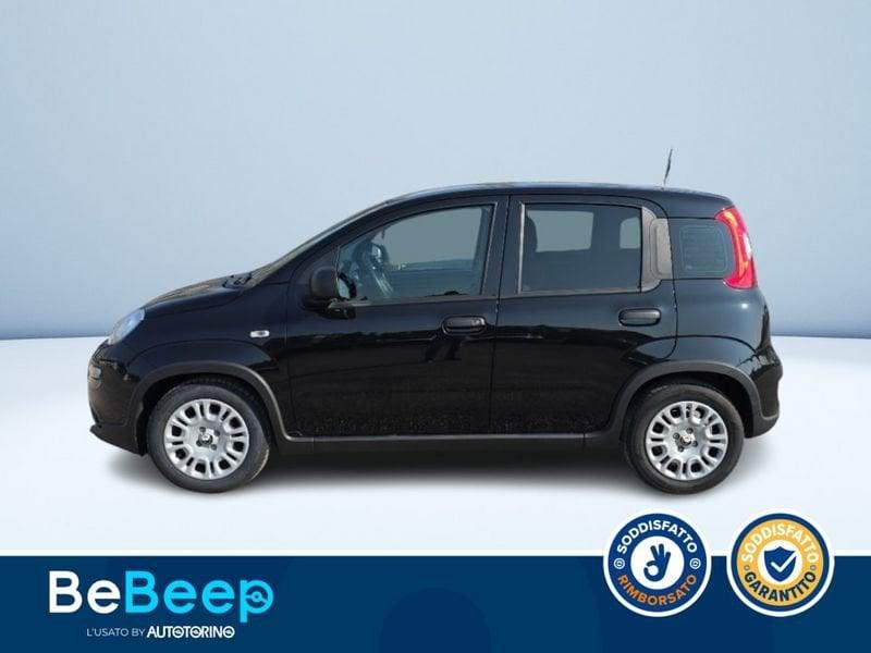 FIAT Panda PANDINA 1.0 FIREFLY HYBRID S&S 70CV