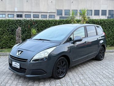 Peugeot 5008 1.6 HDi 110CV 7POSTI