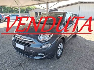 Fiat 500X 1.3 M-jet 95cv *RETROCAMERA* come NUOVA