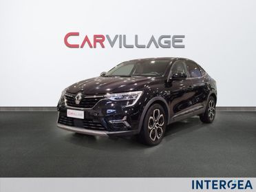 RENAULT Arkana 1.6 E-Tech full hybrid Techno 145cv