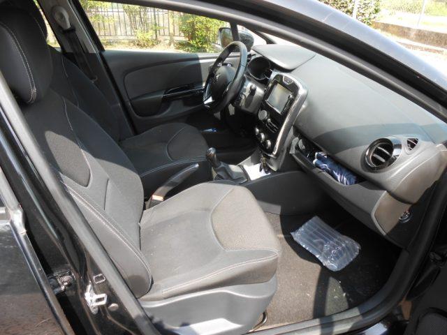 RENAULT Clio 1.2 75CV GPL 5 porte Live