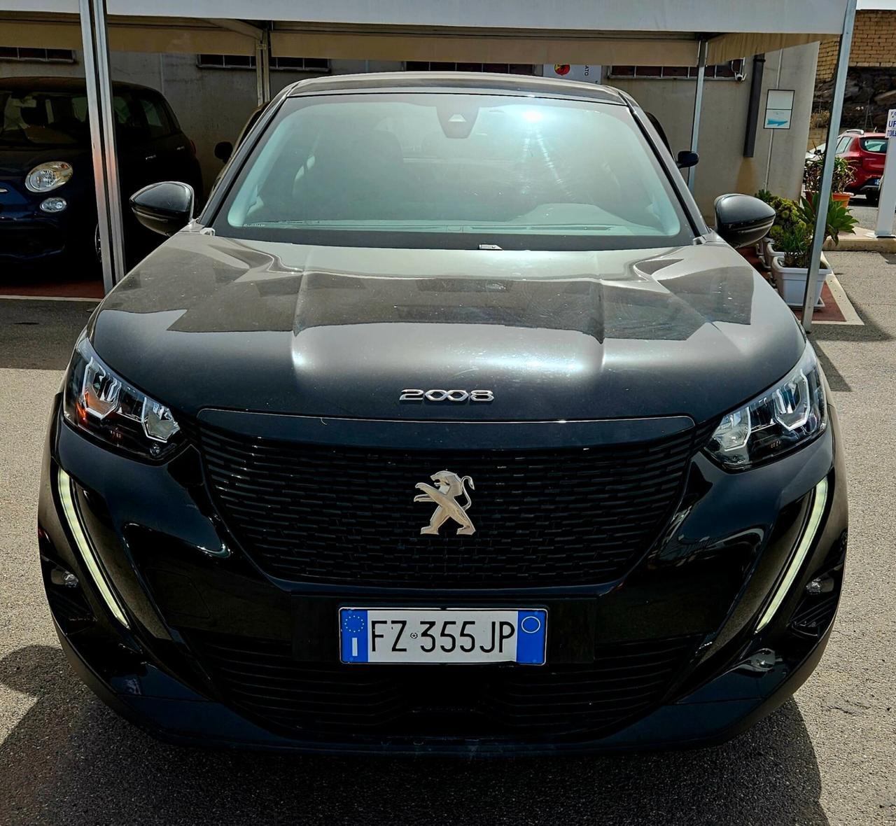 Peugeot 2008 PureTech 100 S&S Active