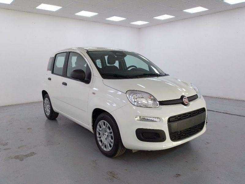 FIAT Pandina 1.0 firefly hybrid Icon s e s 70cv 5p.ti