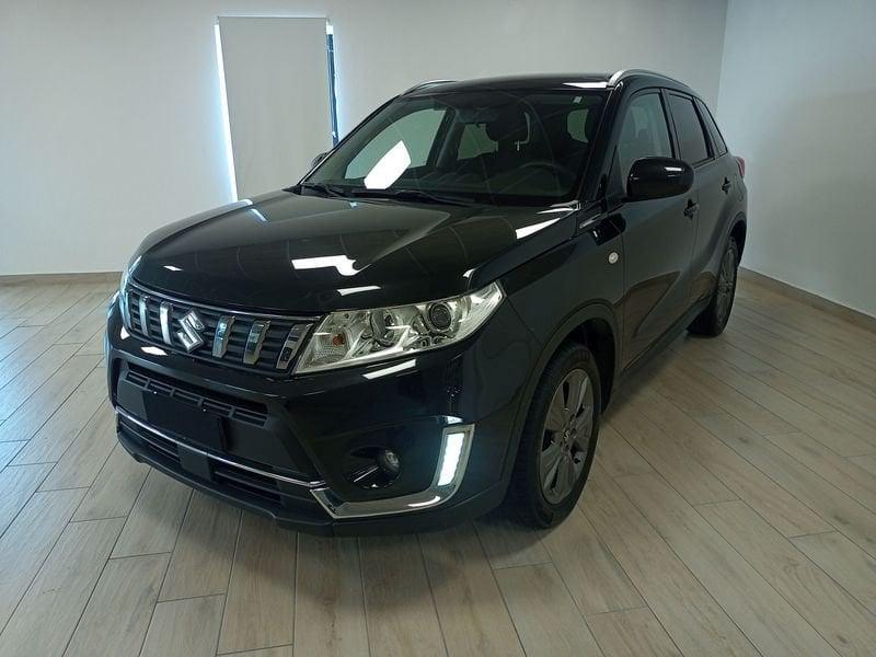 Suzuki Vitara (2015) 1.0 Boosterjet Cool