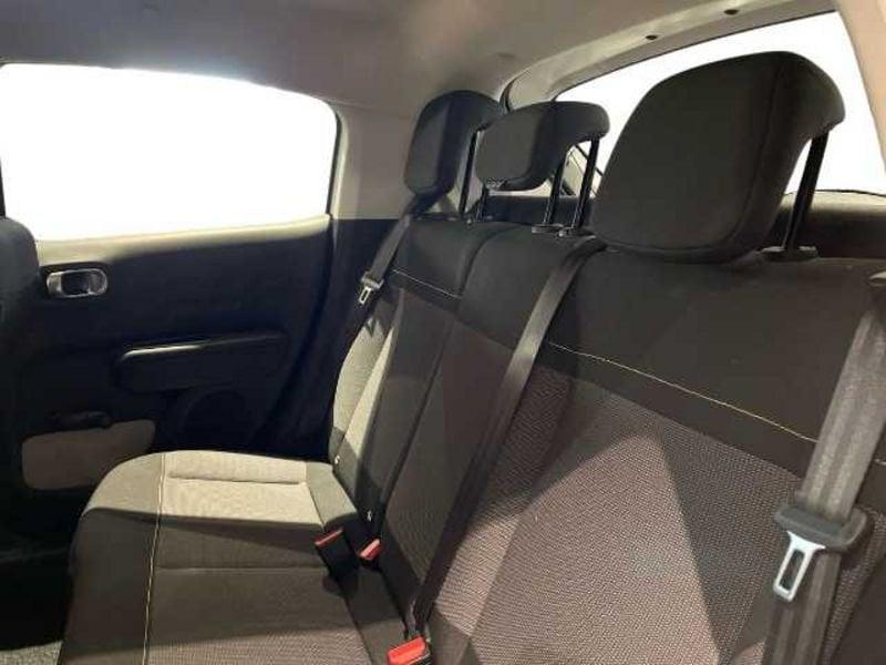 Citroën C3 III 2017 1.2 puretech Feel s&s 83cv neopatentati my20