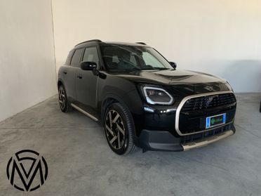 MINI Countryman + TAGLIANDI + EXTRA GARANZIA