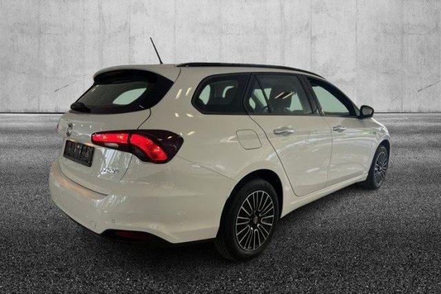 FIAT Tipo 1.3 Mjt S&S SW City Life