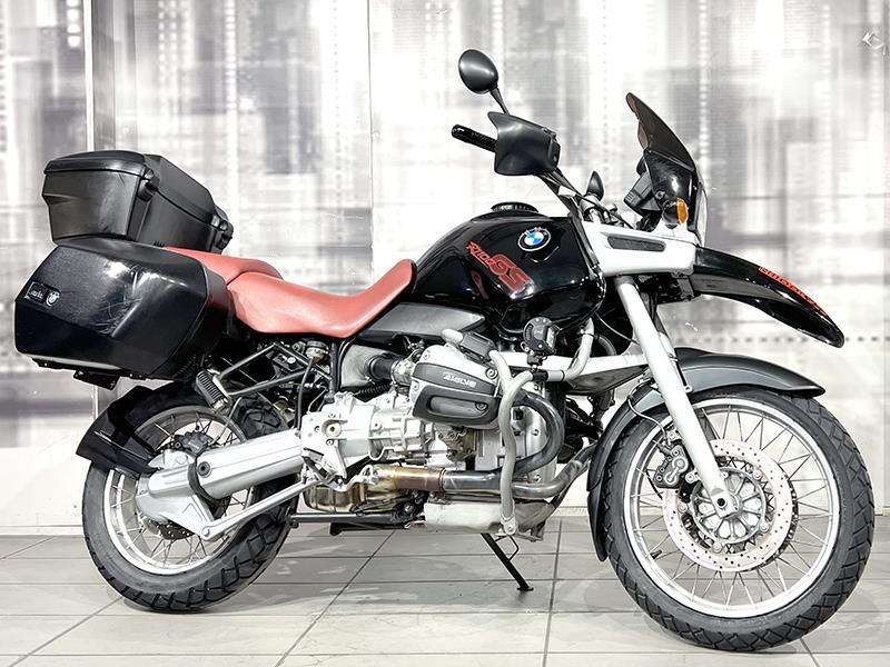 Bmw R 1100 GS