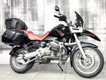 Bmw R 1100 GS
