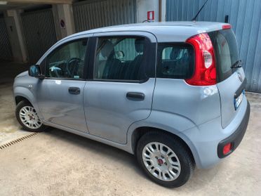 Fiat Panda 1.2 benzina MESE DELLO SCONTO