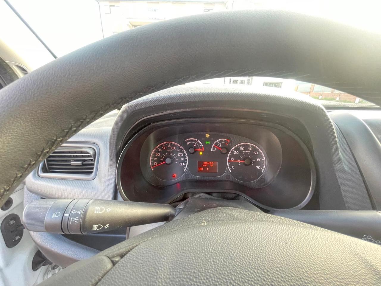 Fiat Doblo Doblò 1.4 PC-TN Cargo Lamierato