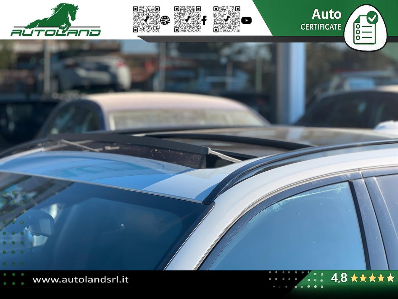 BMW 320 d Touring mhev 48V xdrive MSport auto