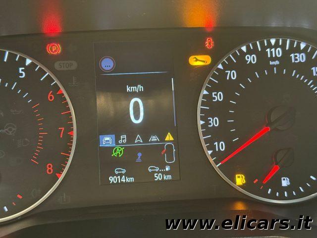 RENAULT Clio SCe 65 CV 5 porte Business