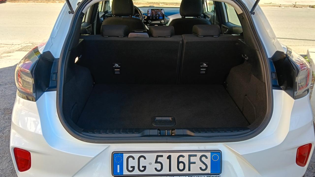 FORD PUMA KM 77.000 -PREZZO PROMO!