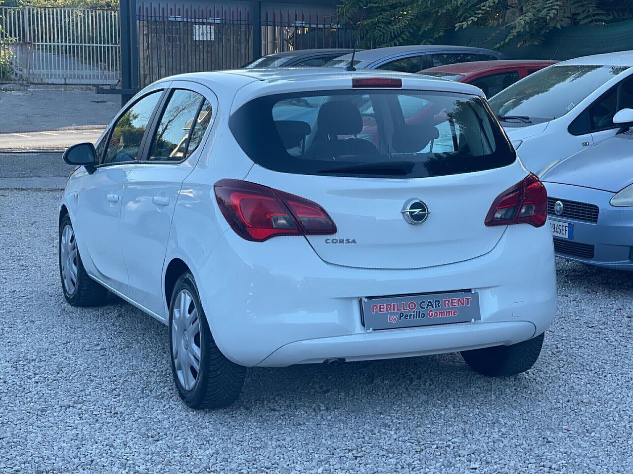 Opel Corsa 1.4 90CV GPL Tech 5 porte Cosmo