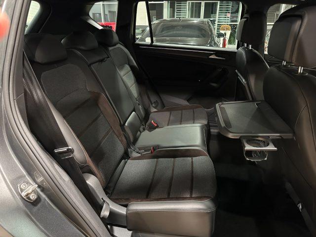 SEAT Tarraco 2.0 TDI 4Drive DSG XCELLENCE-20"-Camera 360