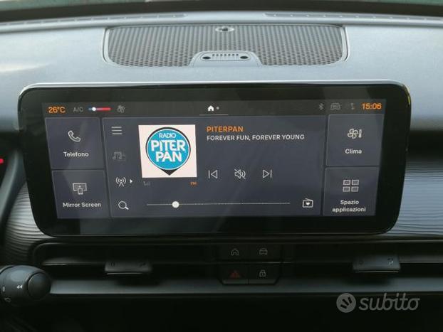 JEEP Avenger 1.2 Turbo MHEV Longitude
