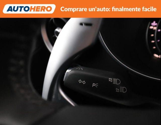 ALFA ROMEO Stelvio 2.2 Turbodiesel 210 CV AT8 Q4 Executive