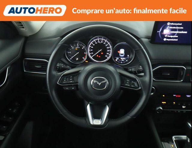 MAZDA CX-5 2.2L Skyactiv-D 150 CV 2WD Centre-Line