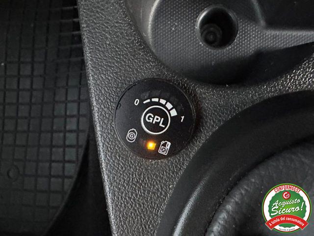 DACIA Duster 1.6 115CV Start&Stop 4x2 GPL Ambiance