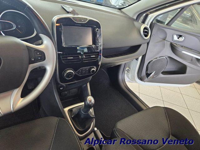 RENAULT Clio dCi 8V 75CV Start&Stop Energy Duel