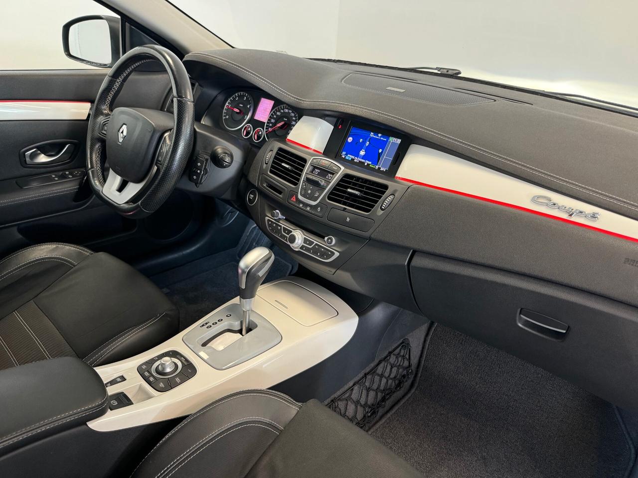 Renault Laguna Coupé 2.0 dCi 175CV Proactive Monaco GP PERFETTA