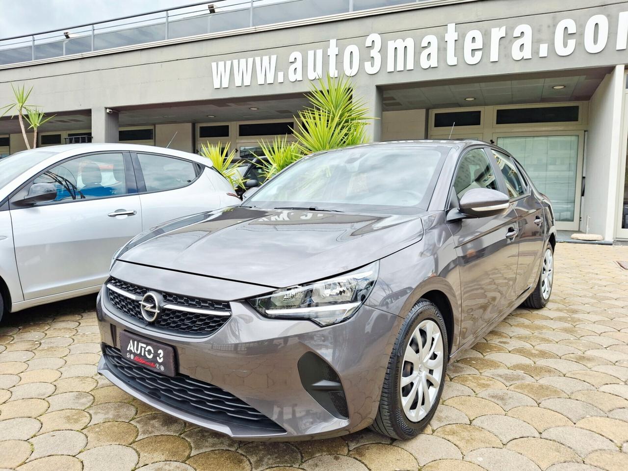 Opel Corsa 1.5 D 100 CV Elegance "Perfetta!