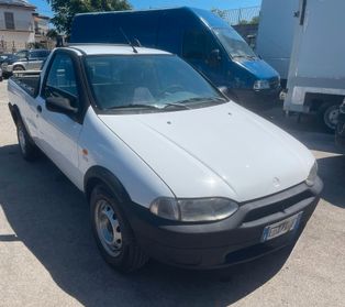 Fiat Strada TD 70 cat Pick-up
