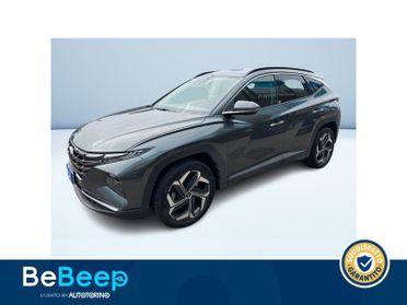 Hyundai Tucson 1.6 HEV EXELLENCE 2WD AUTO