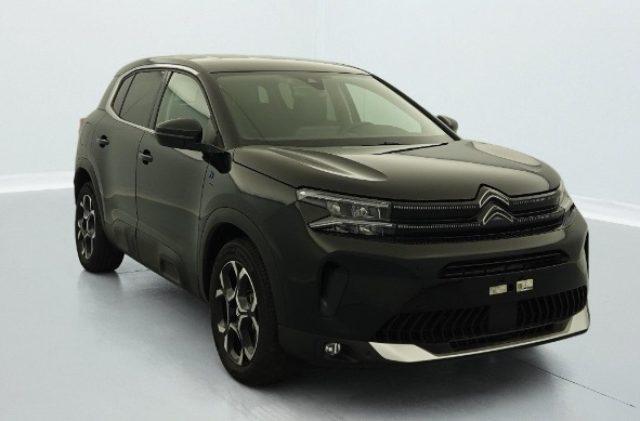 CITROEN C5 Aircross Hybrid 225 E-EAT8 Feel Pack Drive Assist Pack