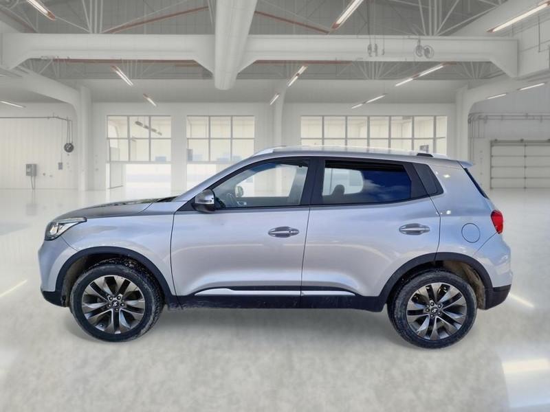 DR MOTOR DR4.0 1.5 MT BENZ GPL