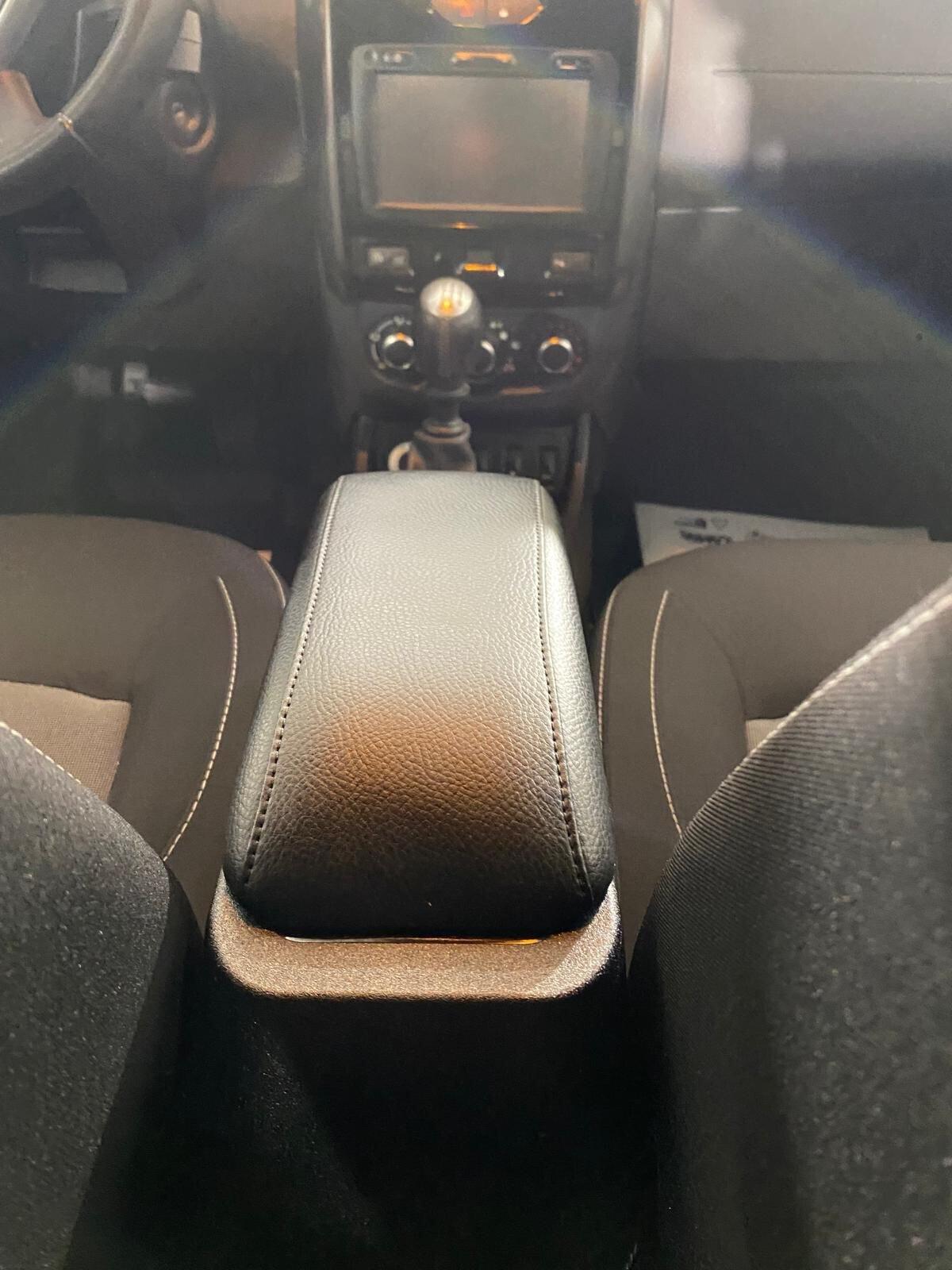 Dacia Duster 1.5 dCi 110CV Start&Stop 4x4 Lauréate