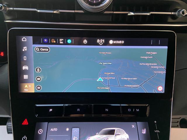 MASERATI Grecale Grecale MHEV 2.0 300 CV GT ''SOLI 15516 KM''
