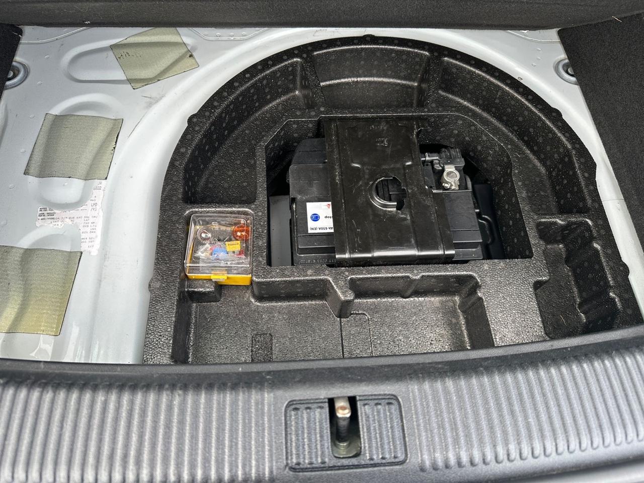 Audi A1 2011 1.4 TFSI 122CV Ambition !!!PERFETTA!!!